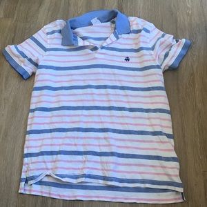 Brooks brothers polo